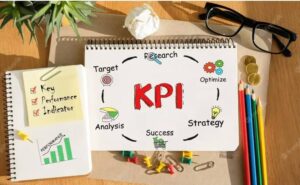 tips for choosing and measuring administrative KPIs